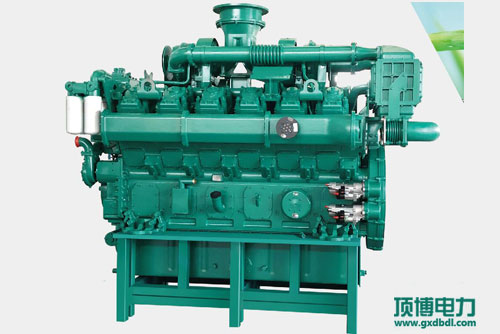 200kw918博天堂组的喷油嘴多久清洗一次？