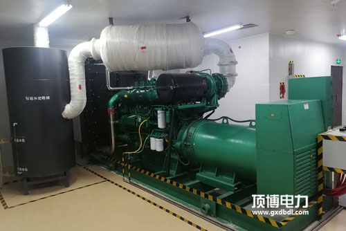 550KW重庆康明斯918博天堂组